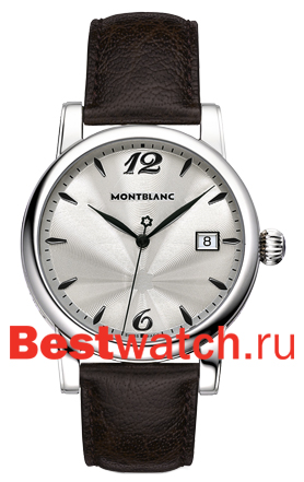 Часы Mont Blanc Star Automatic 105894